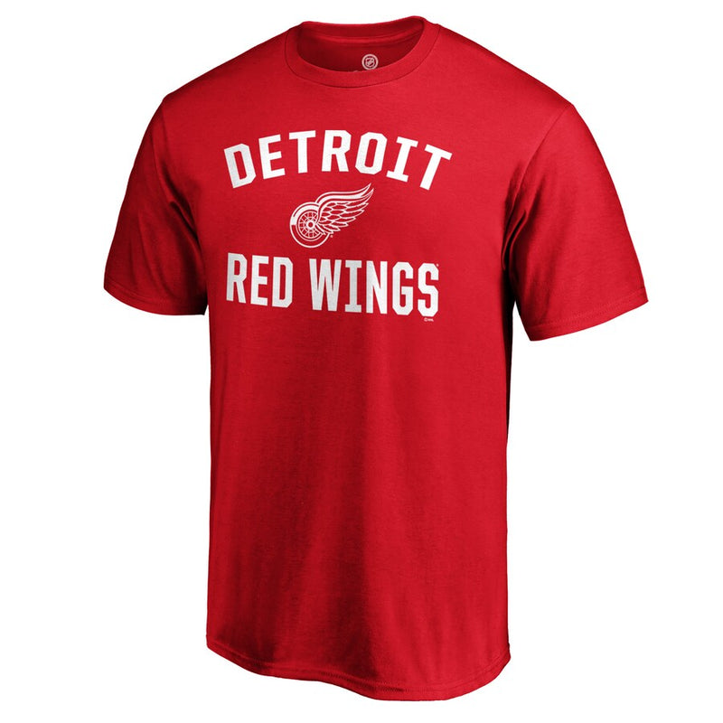 Red Wings VictoryArch Tee