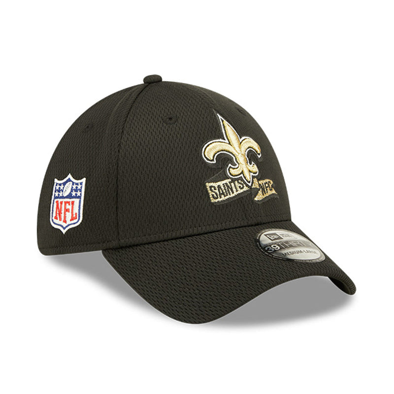 Saints NFL22 3930SL Hat
