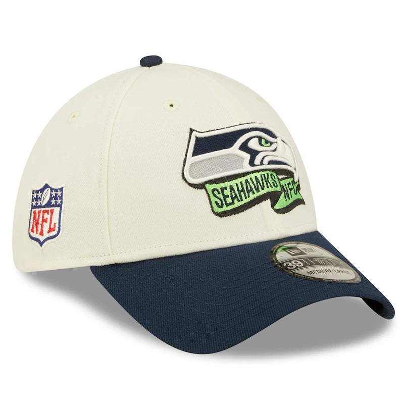 Seahawks NFL22 3930SL Hat