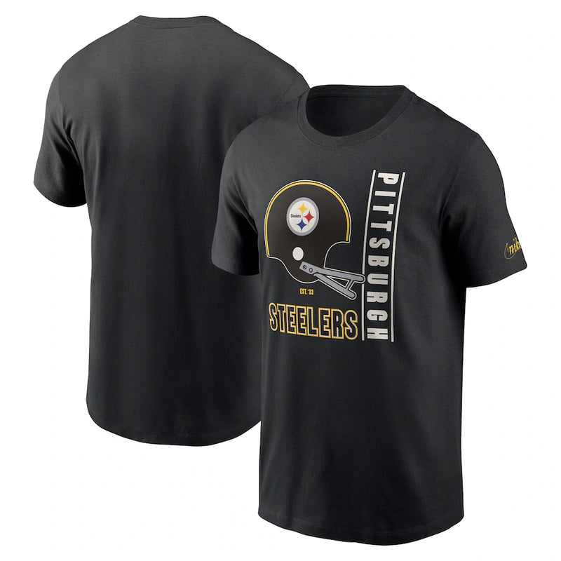 Steelers Lock Up T-Shirt