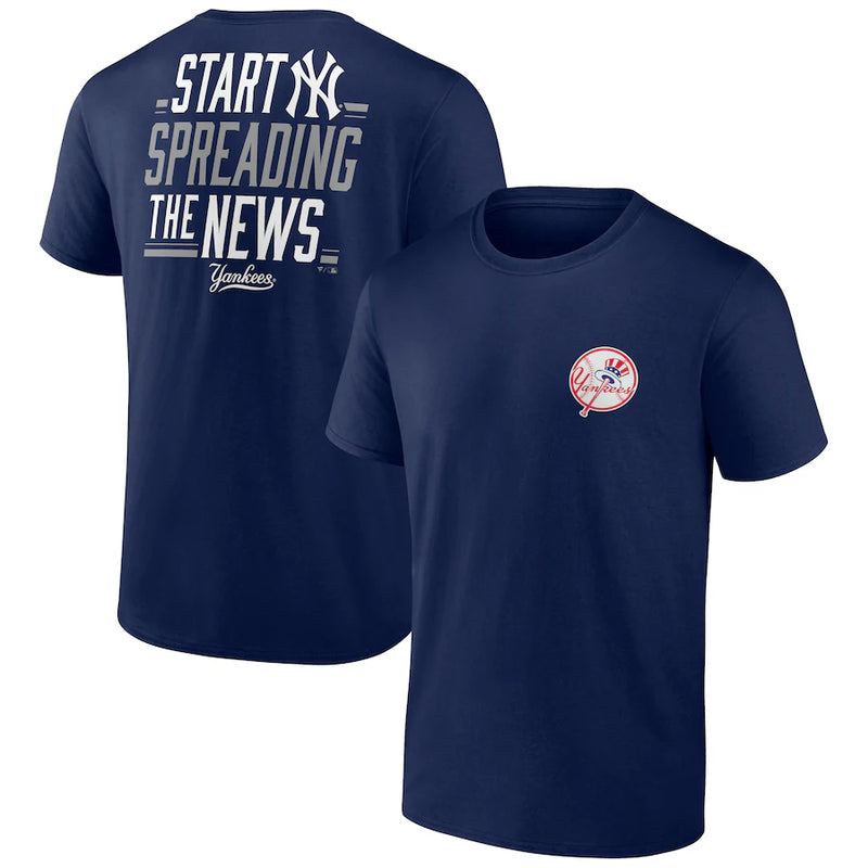 Yankees Bring It T-Shirt