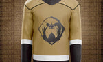 NFLD Growlers AK Jersey