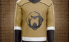 NFLD Growlers AK Jersey