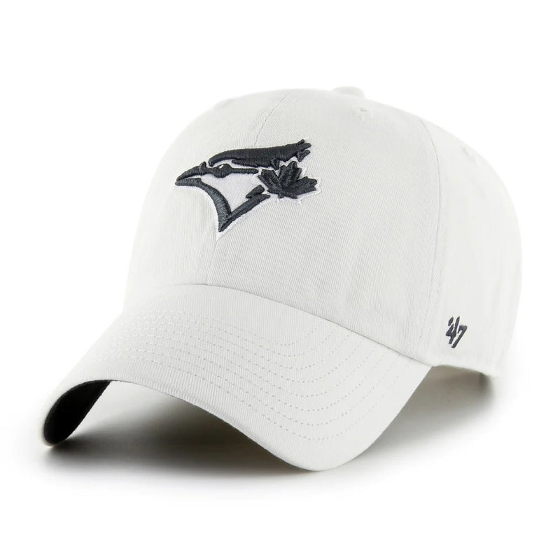 Blue Jays White Noise Hat