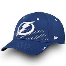 Lightning 2018 Draft Hat