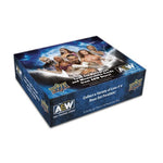 AEW 2022 Wrestlng Box