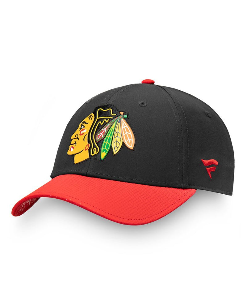 Blackhawks 2019 Draft Hat