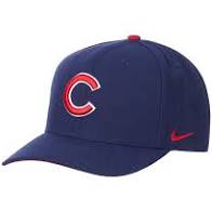 Cubs Nike DF Wool Hat