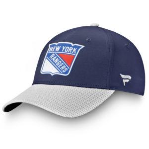 Rangers '20 Playoff Hat