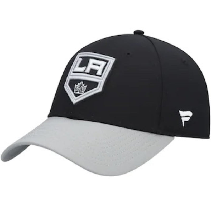 LA  Kings Fundamental Hat