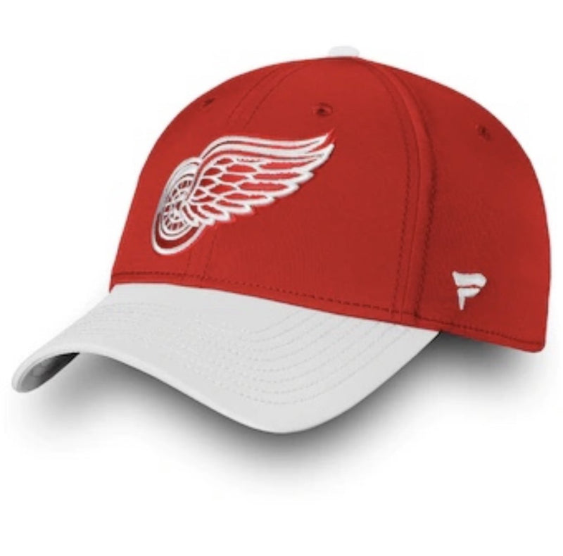 Red Wings Fundamental Hat