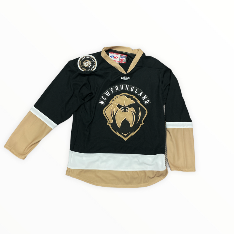 CCM Authentic Growlers Jersey – GrowlersGear