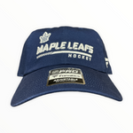 Mapleleafs HFC ADJ Hat