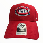 Canadiens Franchise Hat