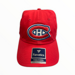 Canadiens Fundament Hat