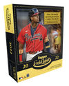 Topps Gold Label Baseball