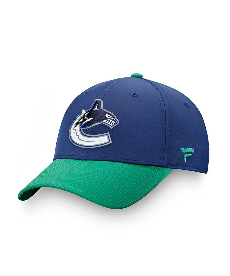Canucks 2019 Draft Hat