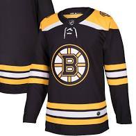 Bruins Adidas Jersey