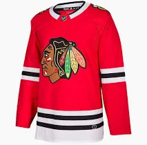 Blackhawks KID Jersey