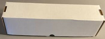 5in Magnetic Cardboard Box