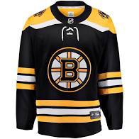 Bruins Fanatics Jersey
