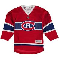 Canadiens Child Jersey
