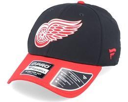 Red Wings Flx Draft Hat