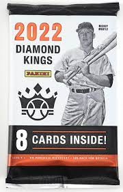 Diamond Kings 22 Baseball