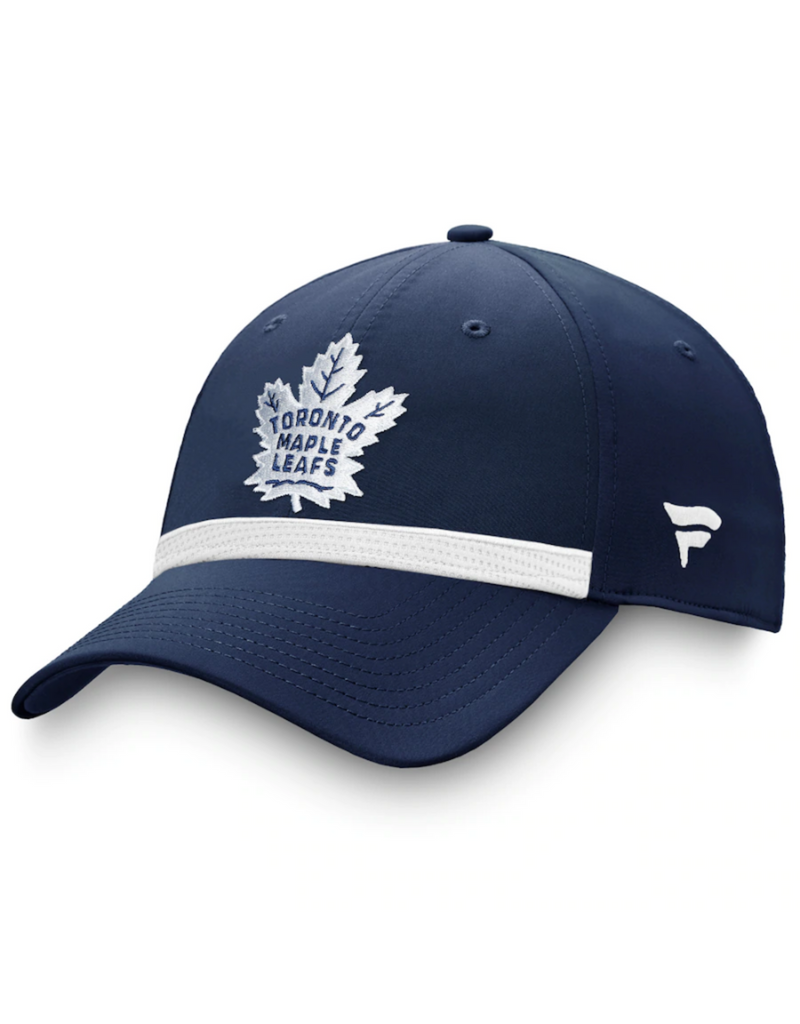 Mapleleafs Flx Draft Hat