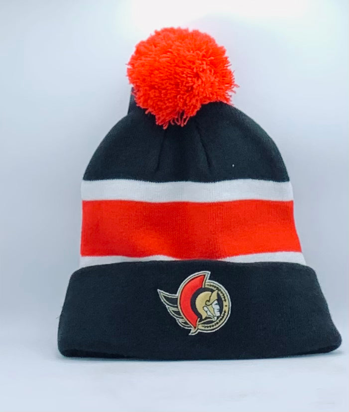 Senators Breakaway Toque