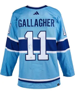 Gallagher REV YTH Jersey