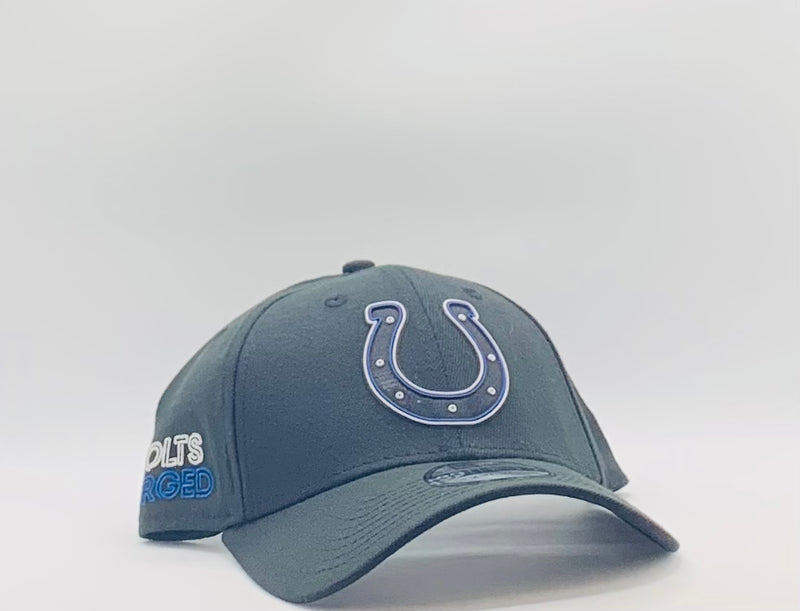 Colts 3930 Draft Hat