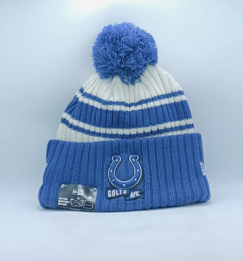 Colts ONF22 Sport Knit