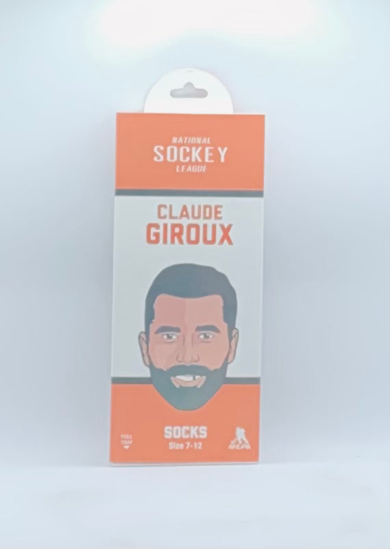Claude Giroux NHL Sockey