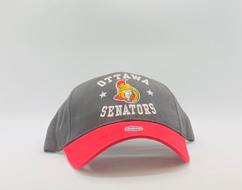 Senators YTH 2T Bravo Hat