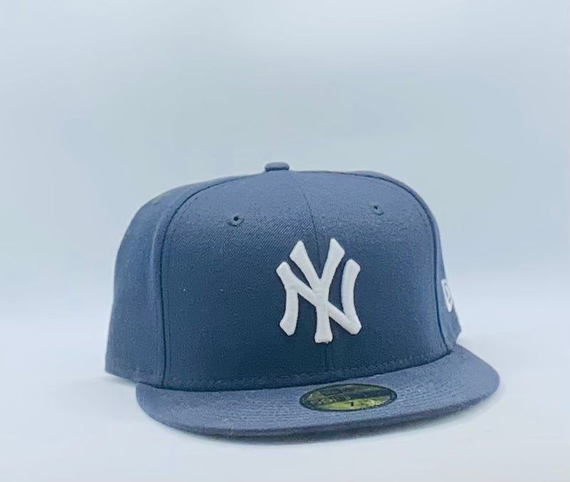 Yankees Auth Pro Fit Hat