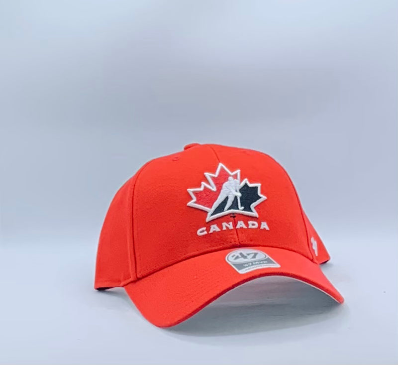 Team Canada '47 MVP Hat