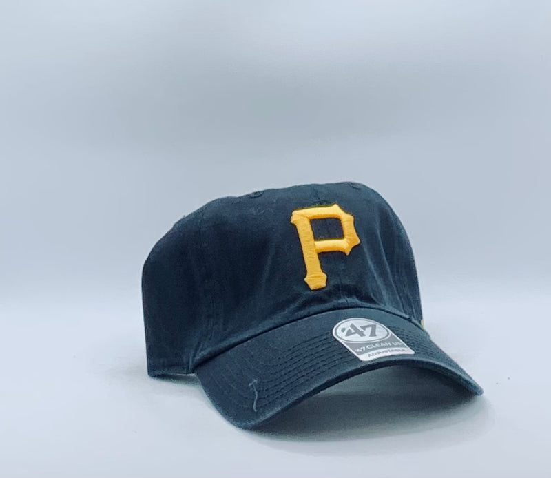 Pirates '47 Clean Up Hat