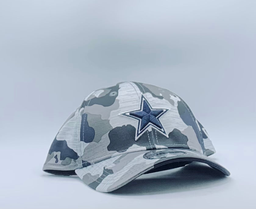 cowboys nfl22 train hat – Maverick Sports and Collectables