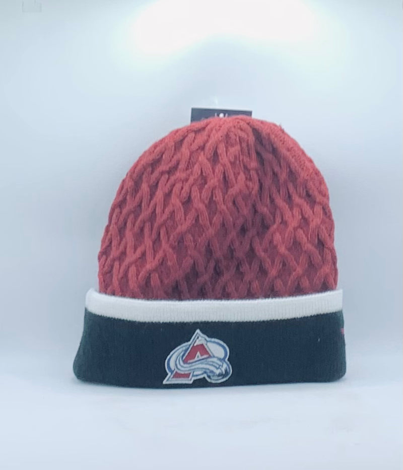 Avalanche Iconic Toque