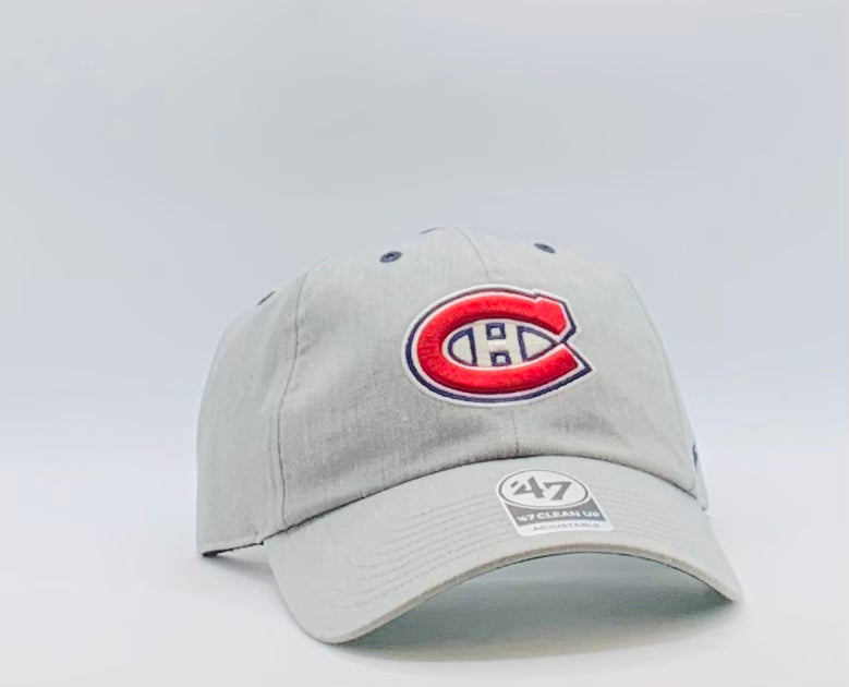 Canadiens Full Count Hat