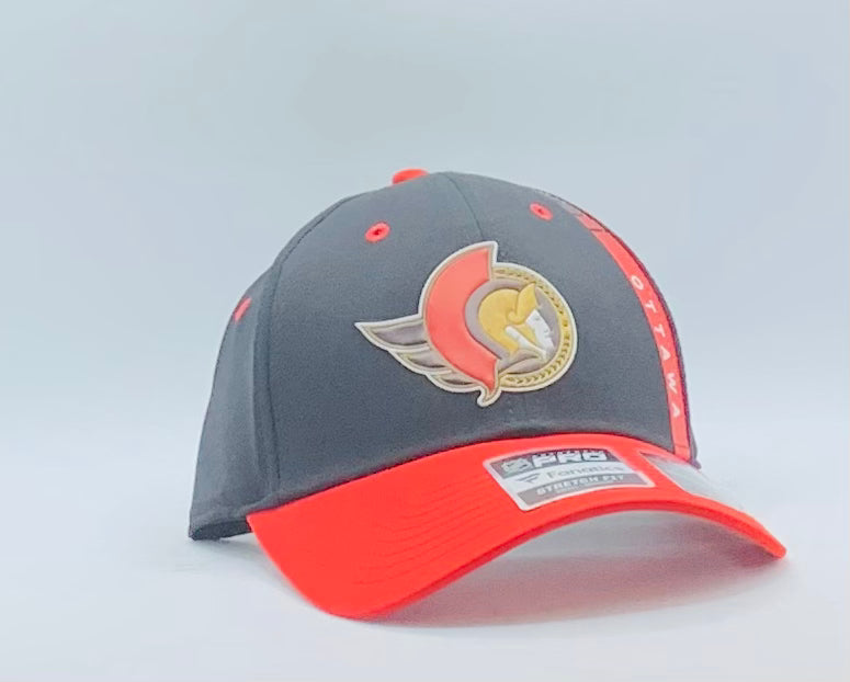 Senators 2022 Draft Hat