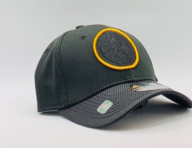 Steelers SL21 RD 3930 Hat