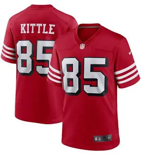 Kittles Nike LTD Jersey