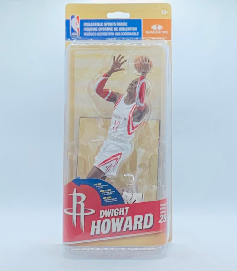 Dwight Howard NBA25 Figur