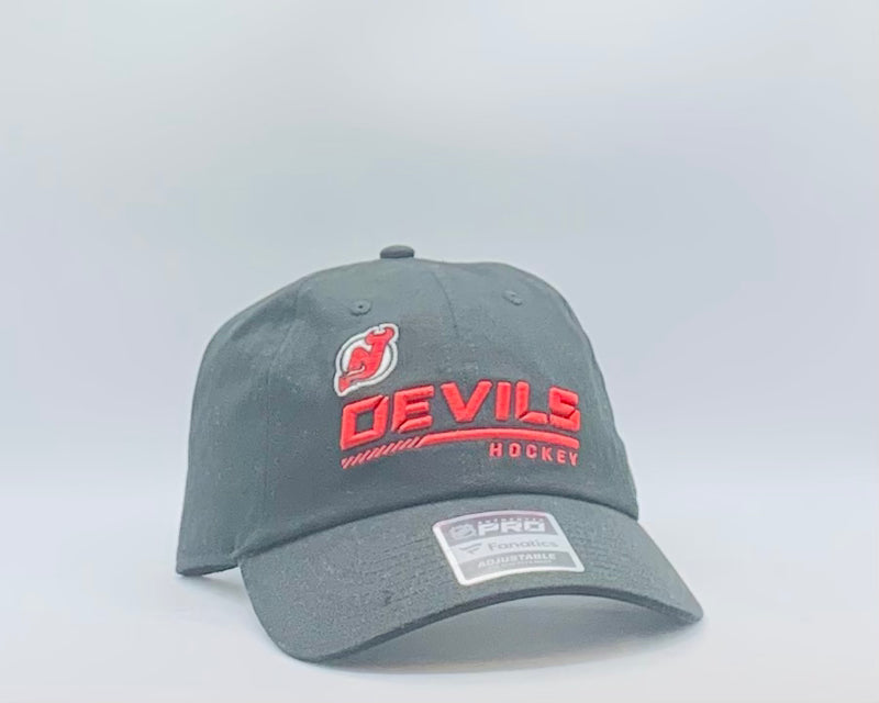 Devils Locker Room Hat