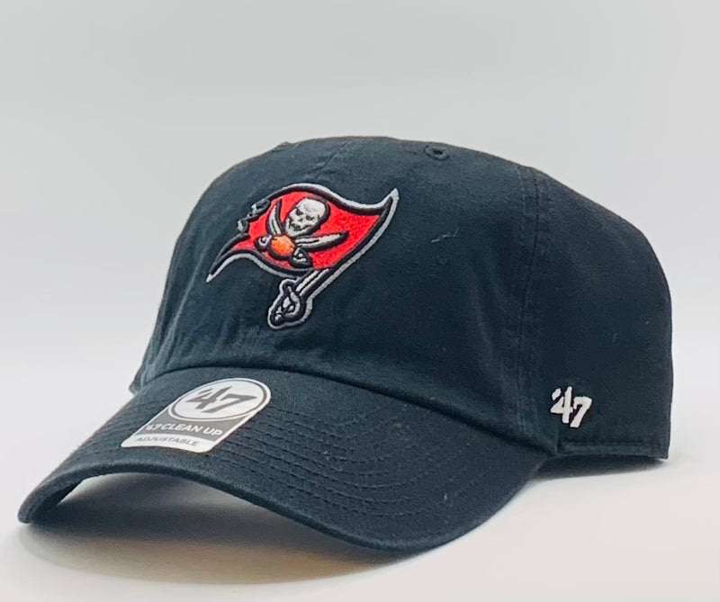 Buccaneers Clean Up Hat