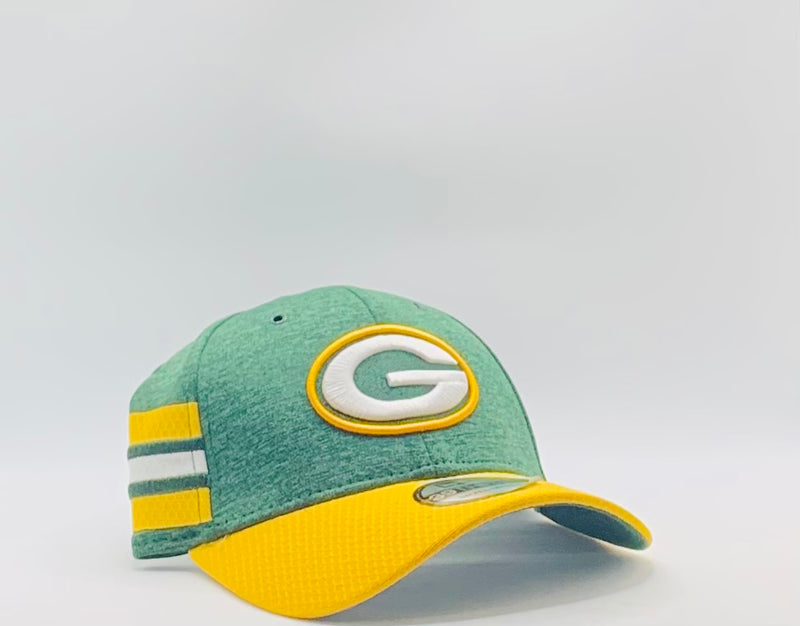 Packers ONF18 SL Hat