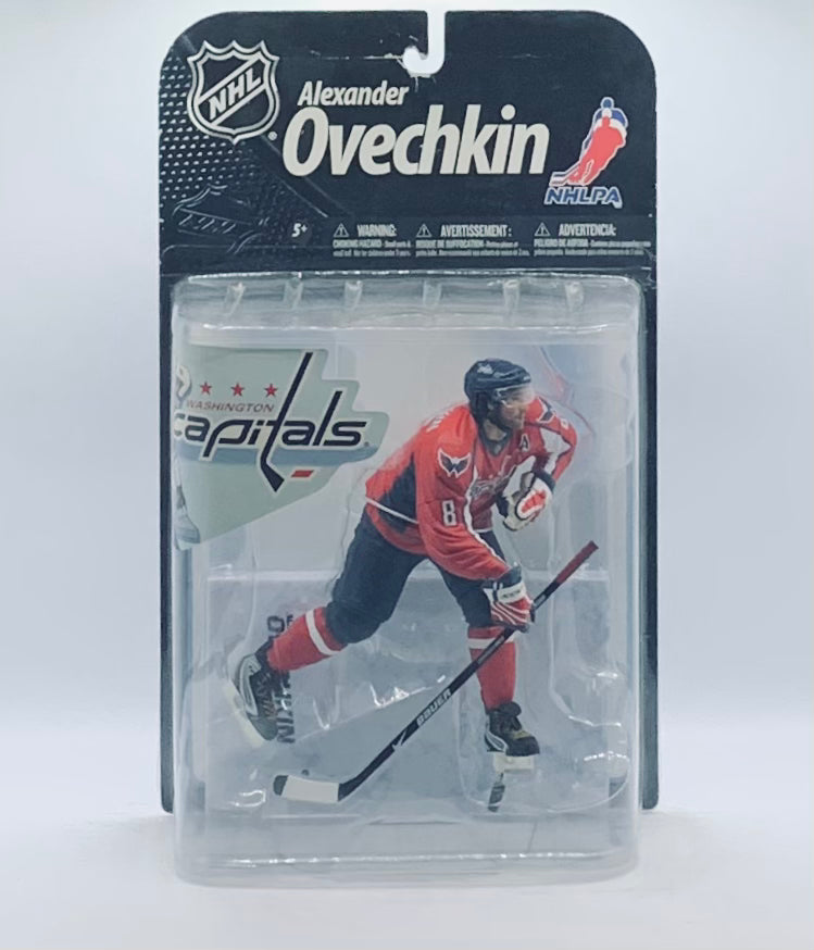 Alexander Ovechkin NHL22