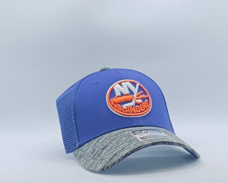 Islanders 2nd Season Hat